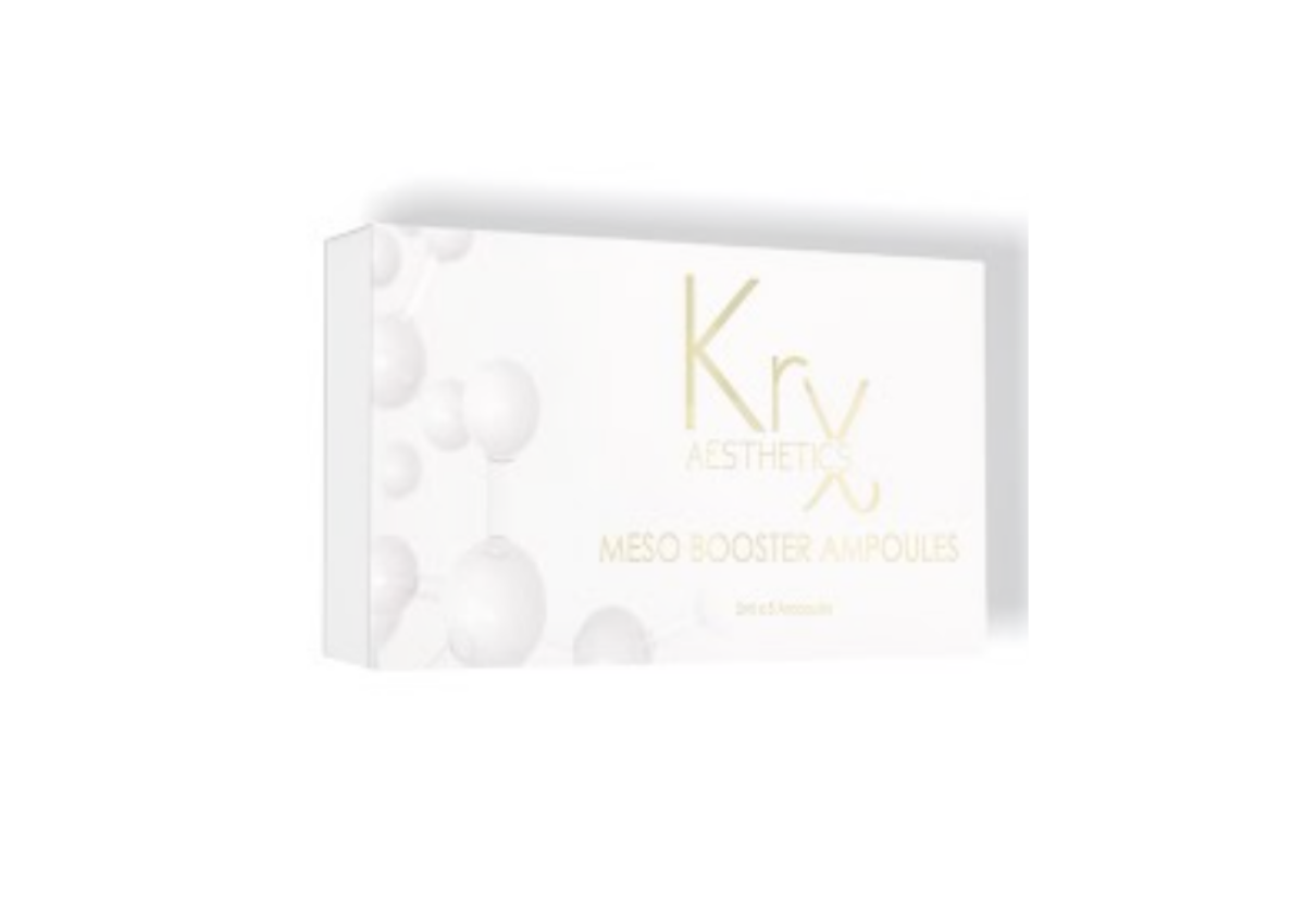 Meso Booster Hydro Stem Cell