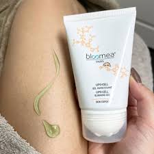 Lipo-Cell Afslankgel 125ml