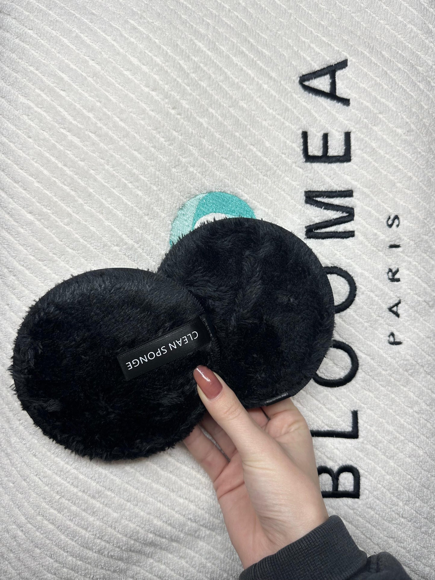 Herbruikbare Reinigingswatjes