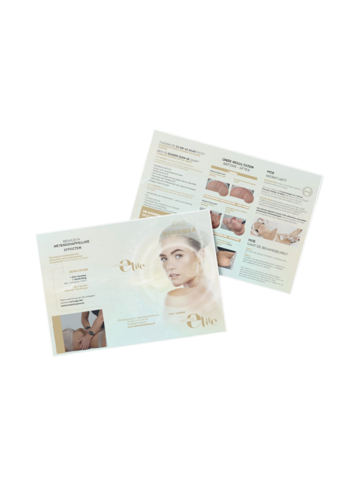 NeoCare Elite Flyers