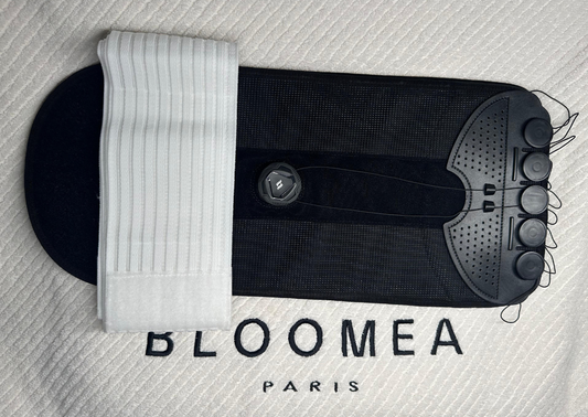 Bandenset – Fixatie voor Care+ Patches