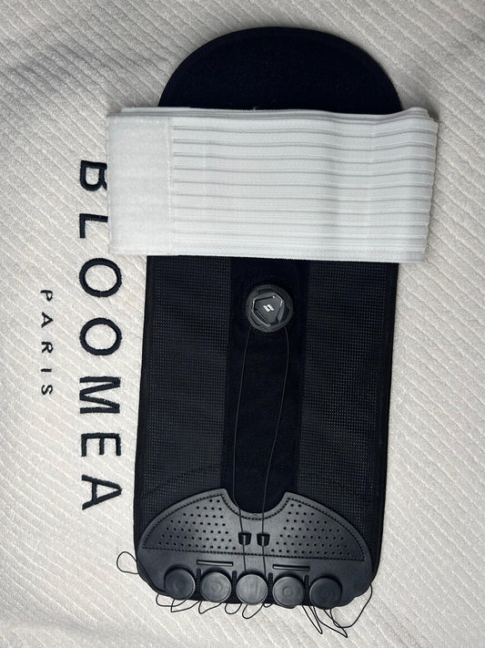 Bandenset – Fixatie voor Care+ Patches