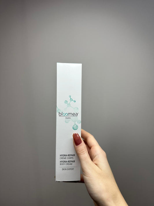Hydra Repair Body Cream – Bloomea® Paris (150ml)