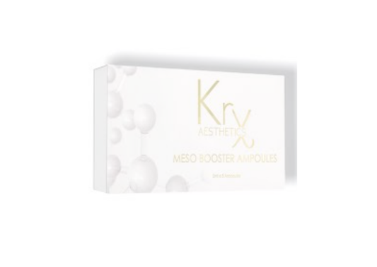 Meso Booster Hydro Stem Cell