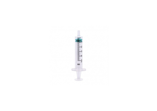 BD Emerald™ Injectiespuiten 5ml