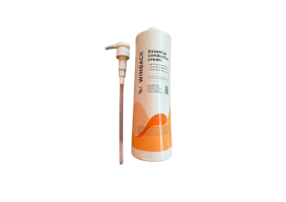 Winback Essential Conductive Cream
