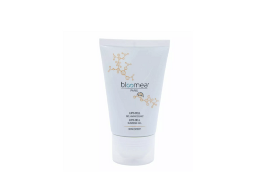 Lipo-Cell Afslankgel 125ml
