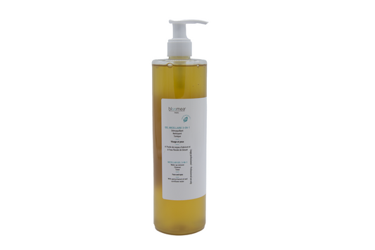Miscellaire gel 500ml