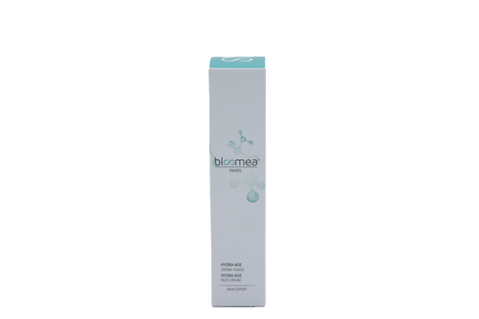 Hydra Age Repar (Gezicht &amp; Lichaam) 50ml