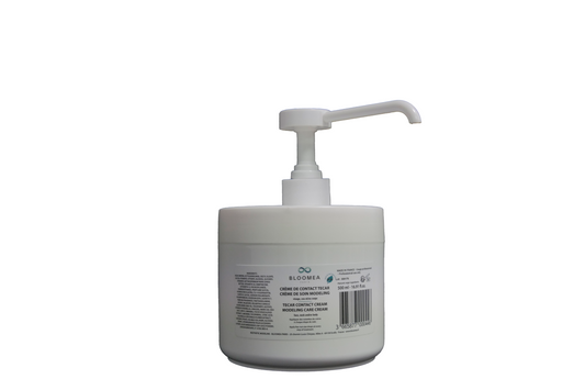 Tecar / Modellerende crème / Hydra Age 500ml