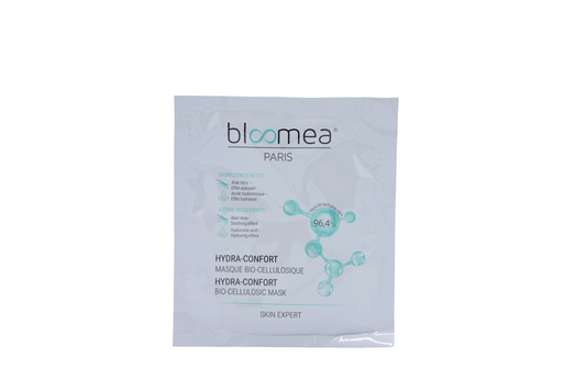 Hydra comfort bio Cellulose Maskers 10 stuks