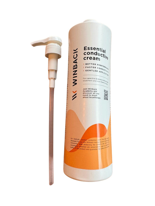 Winback Essential Conductive Cream